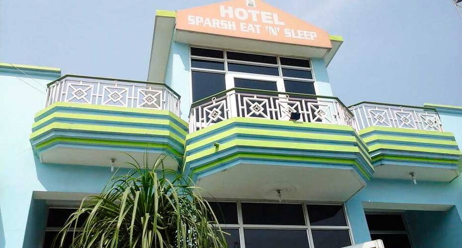 Hotel Sparsh Eat N Sleep, Pinjore 1